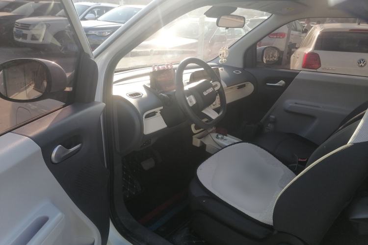 Used Qiyuan Lumin 2023 205km Xiangqin Version