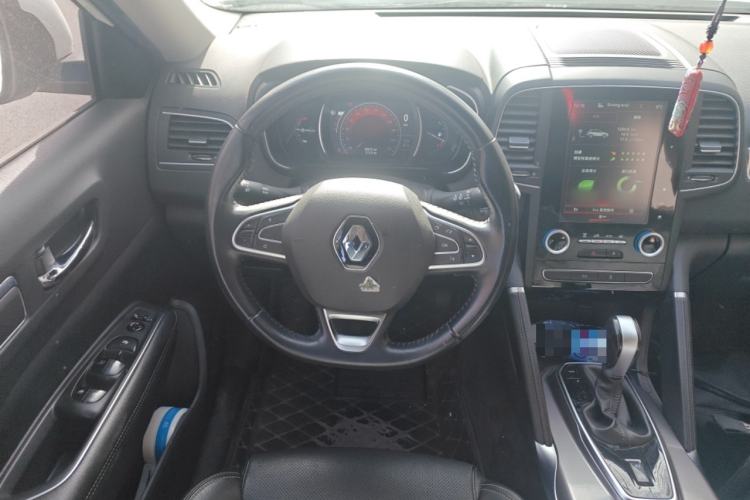 Used Renault Koleos 2017 2.0L Two-Wheel Drive Luxury Edition