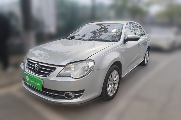 Used Volkswagen Bora 2011 1.4T Automatic Comfort Model