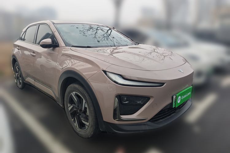 Used NETA X 2023 500 Lite