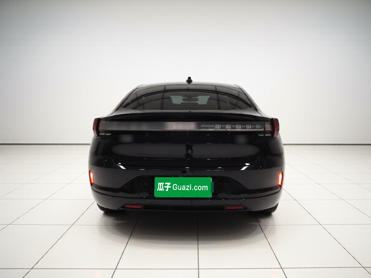 Zeekr 001 2023 WE Edition 100 kWh — снимка 5