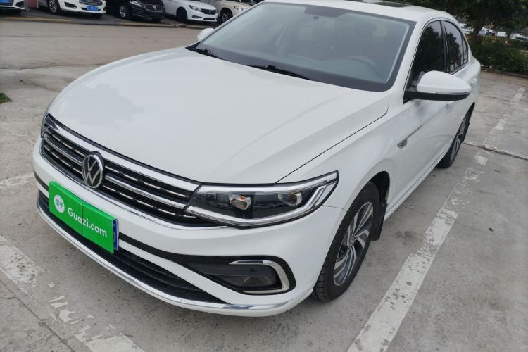 Used Volkswagen Bora 2023 200TSI DSG Enjoyment Edition