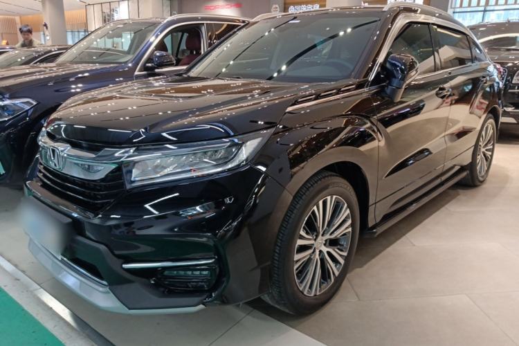 Used Honda Avancier 2020 240TURBO Two-Wheel Drive Premium Edition