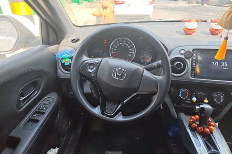 Used Honda XR-V 2020 1.5L CVT Comfort Version