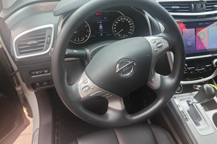 Used Nissan Murano 2021 2.5L XE Two-Wheel Drive Elite Edition