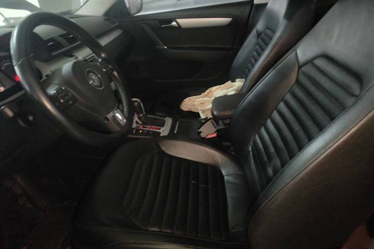 Used Volkswagen Magotan 2013 1.8TSI Premier Model
