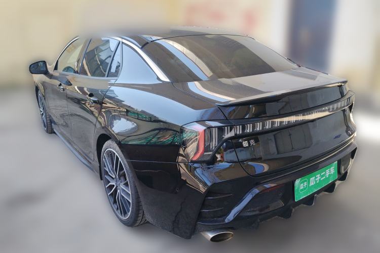 Used Lynk & Co 03 2023 2.0TD DCT H-Power Halo