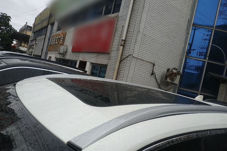 Used Nissan X-Trail 2021 VC-Turbo 300 CVT 2WD Luxury Edition
