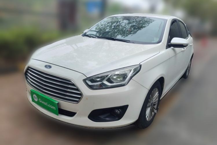 Used Ford Escort 2015 1.5L Manual Comfort Model