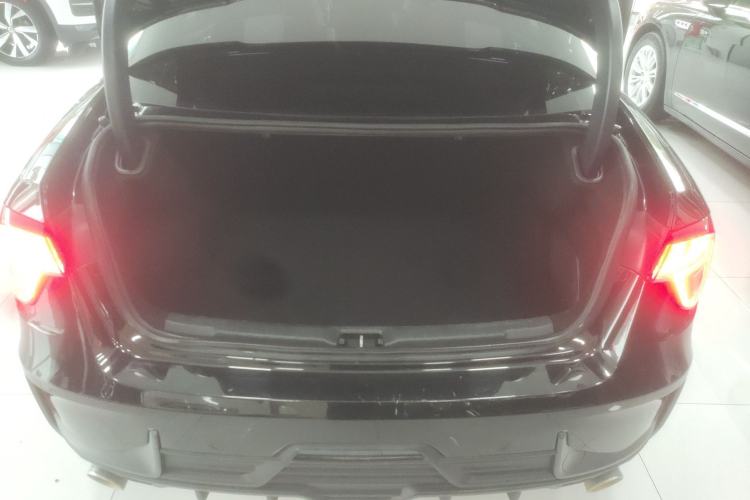 Used Lynk & Co 03 2021 1.5TD DCT Jing Champion Edition
