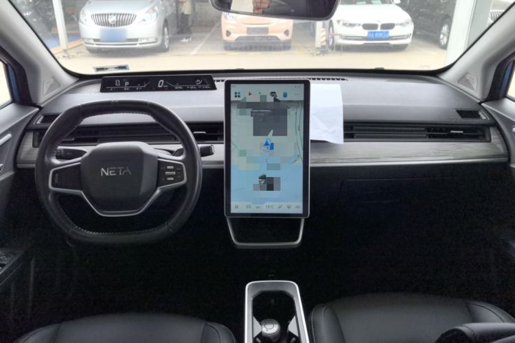 Used NETA V 2022 Chao 300 Lite Ternary Lithium
