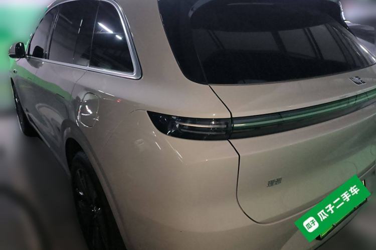 Used Li Auto L6 2024 Pro Model