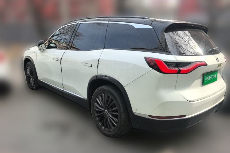 Used Nio ES8 2020 415 km Range 6-Seater Version
