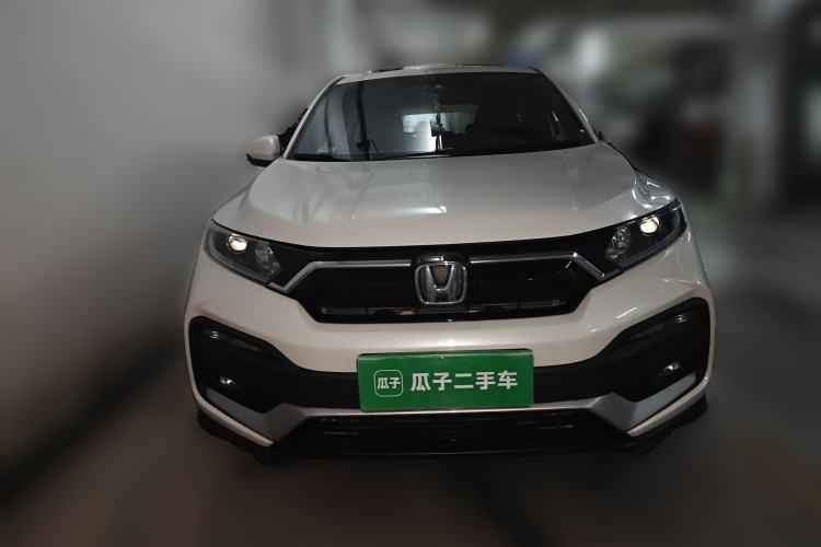 Used Honda XR-V 2021 1.5L CVT Classic Edition Front