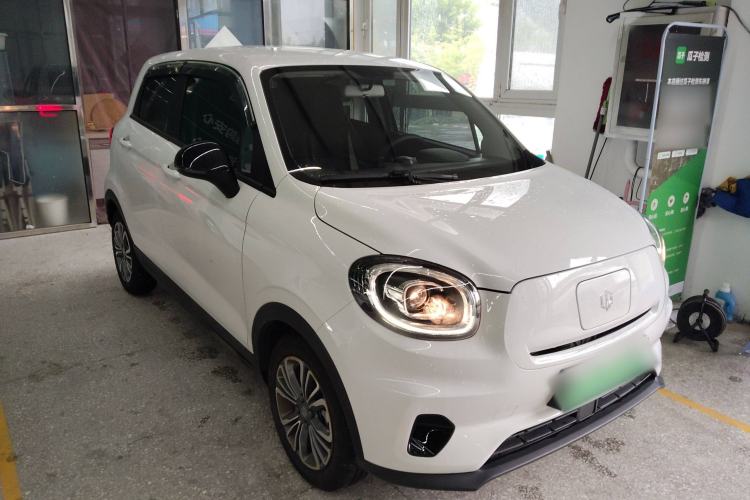 Used Leapmotor T03 2024 310 Comfort Edition
