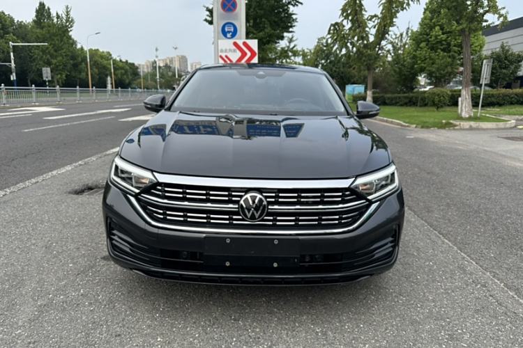 Used Volkswagen Sagitar 2023 300TSI DSG Excellence Edition
