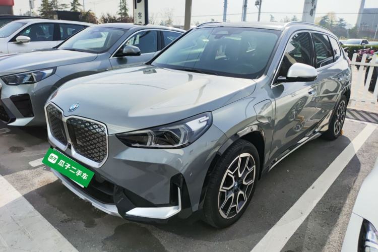 Used BMW iX1 2023 xDrive30L X Design Package