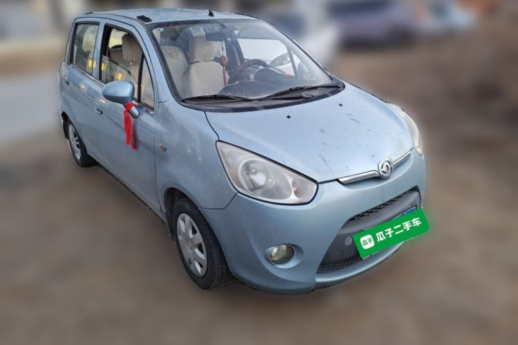 Used Haima Aishang 2012 1.0L Comfort Version