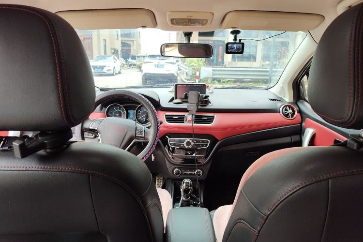 Used Haval H1 2015 1.5L Manual Luxury Model