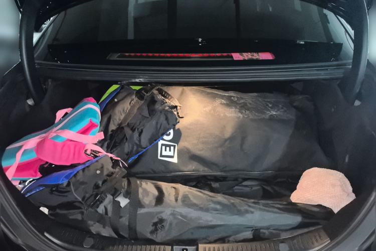 Used Mercedes-Benz E-Class 2023 Facelift E 260 L
