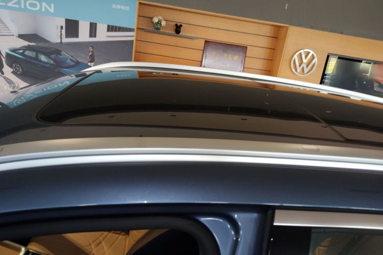 Used Geely Galaxy Galaxy Xingjian 7 EM-i 2025 120km Flagship Edition
