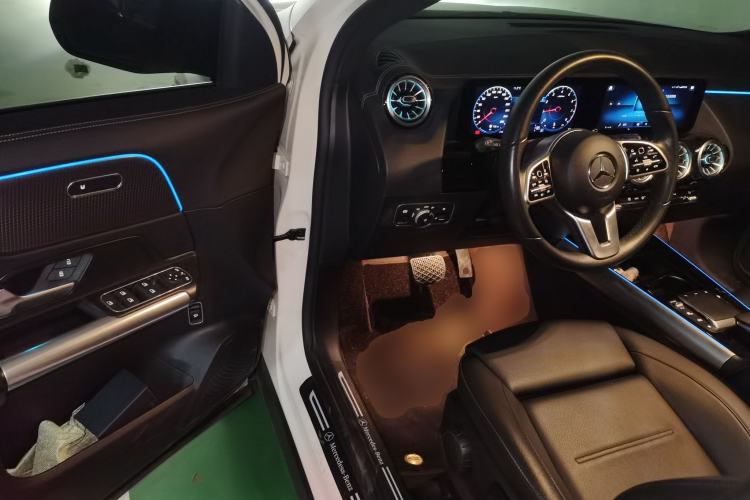 Used Mercedes-Benz GLA 2022 GLA 220 4MATIC