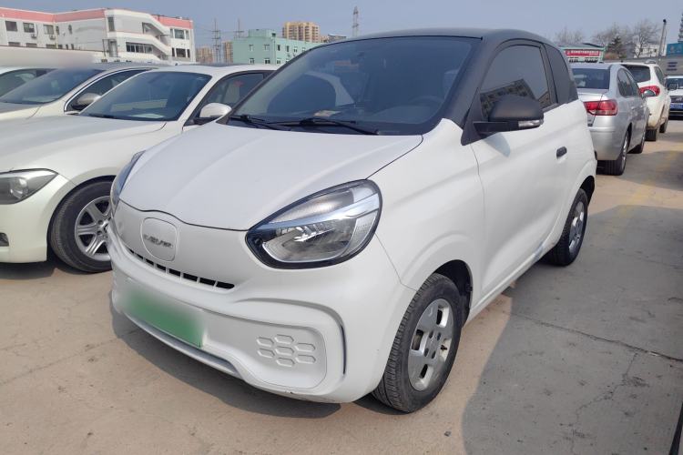 Used Roewe Clever 2021 302km Excellence Edition