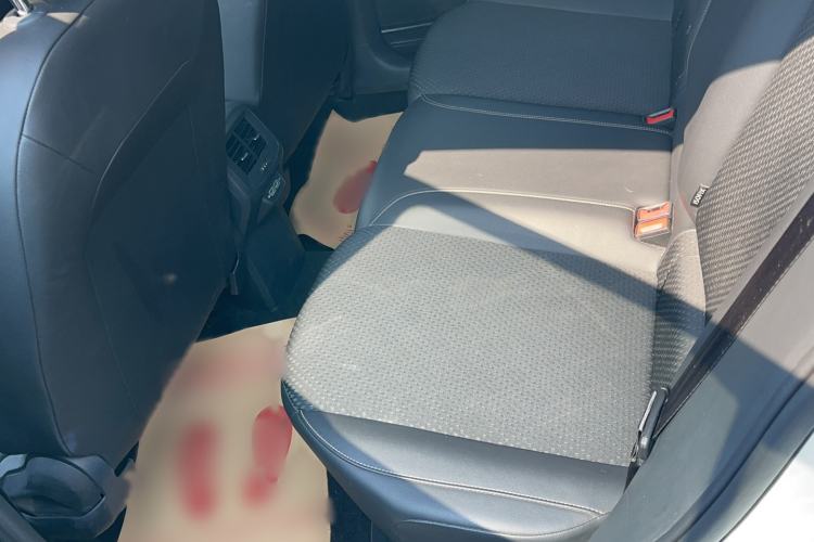 Used Volkswagen Tacqua 2023 200TSI DSG Joy-Connect Edition
