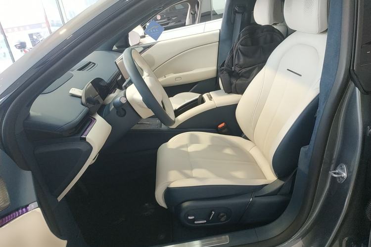 Used Zeekr 007 2024 Rear-Drive Enhanced Version 100 kWh
