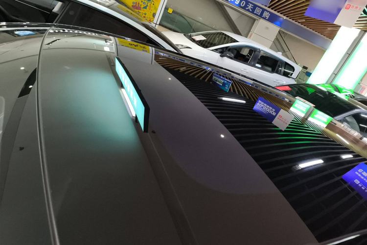 Used Zeekr X 2025 5-Seater Rear-Drive Version