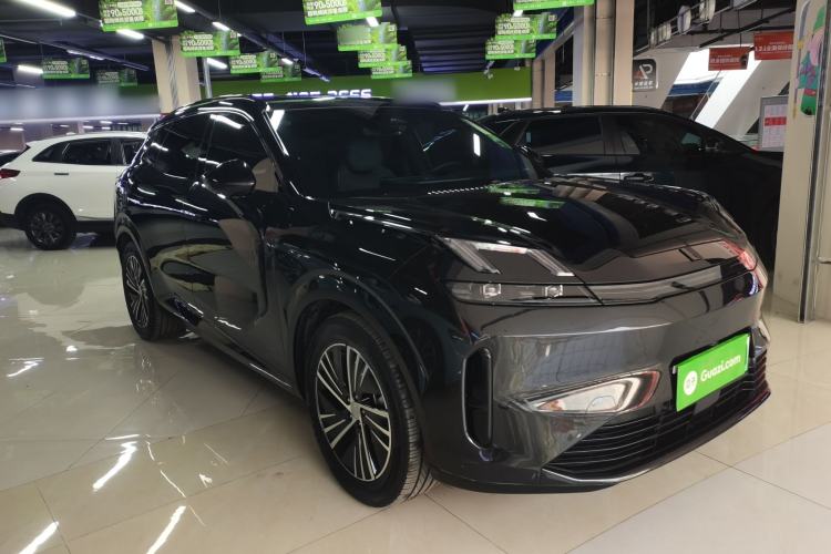 Used Lynk & Co 08 EM-P 2025 120km Long-Range Pro
