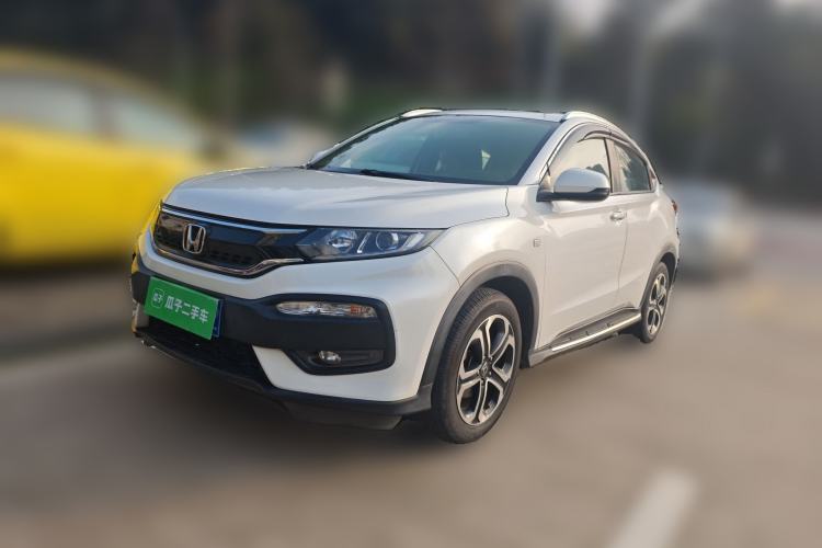 Used Honda XR-V 2017 1.8L EXi CVT Comfort Version