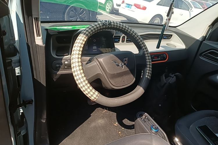 Used Wuling Hongguang MINIEV 2020 Freedom Version Lithium Iron Phosphate