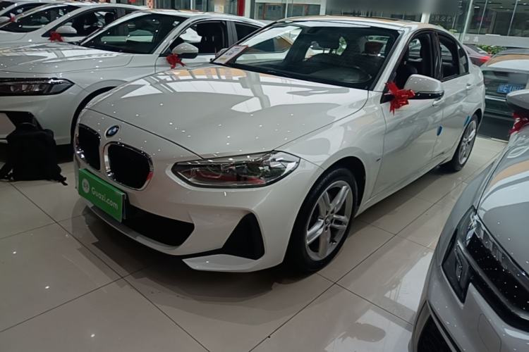 Used BMW 1 Series 2020 120i M Sport Package