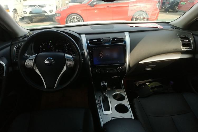 Used Nissan Teana 2018 2.0L XL Smart Upgrade Edition