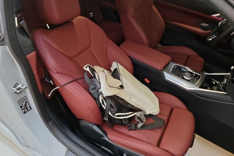 Used BMW 4 Series 2024 430i M Sport Night Edition