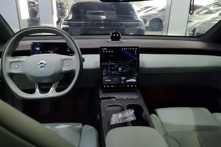 Used Nio ET5 2022 75 kWh