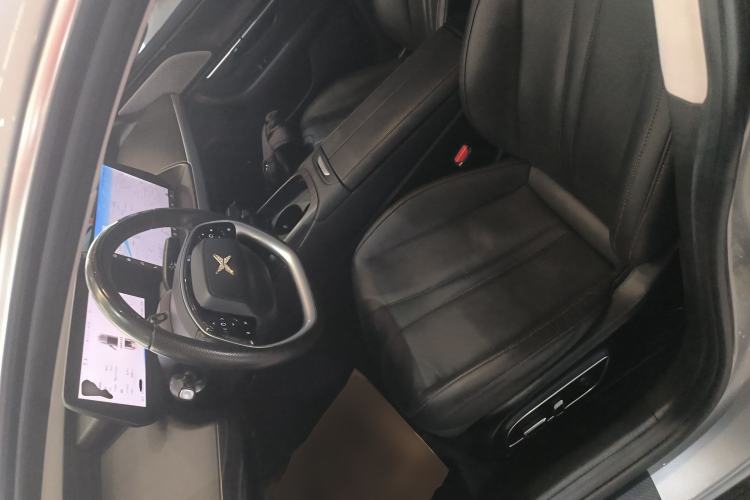 Used XPeng P7 2022 670N+
