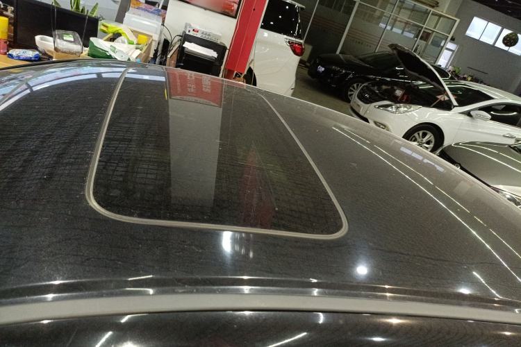 Used Honda Accord 2014 2.0L EX Luxury Edition
