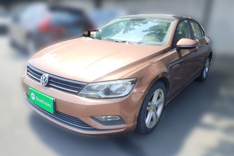 Used Volkswagen Lamando 2015 280TSI DSG Comfort Edition