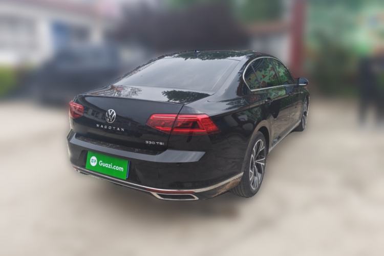 Used Volkswagen Magotan 2021 330TSI DSG 30th Anniversary Edition
