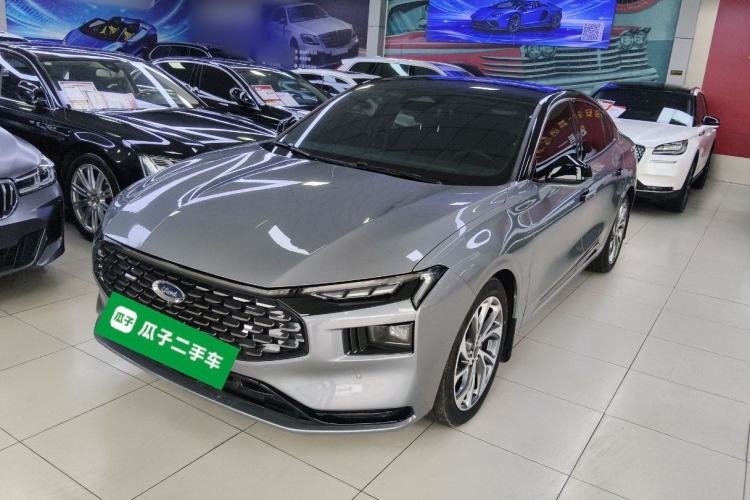 Used Ford Mondeo 2025 2.0T EcoBoost Ultimate Edition