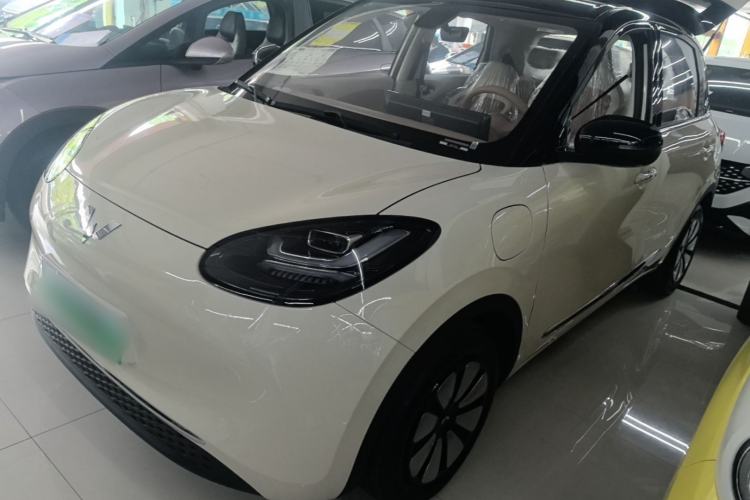 Used Wuling Bingo 2025 333 km Enjoyment Version