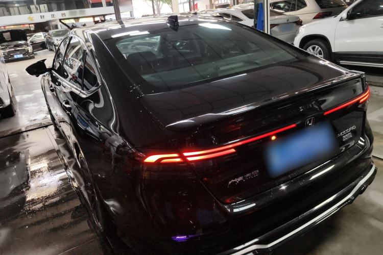 Used Honda Accord 2023 260TURBO Excellence Edition
