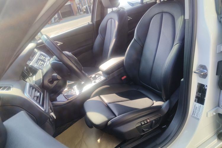 Used BMW 1 Series 2018 118i Sport Edition
