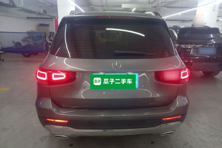 Used Mercedes-Benz GLB 2023 GLB 220 Sport Edition