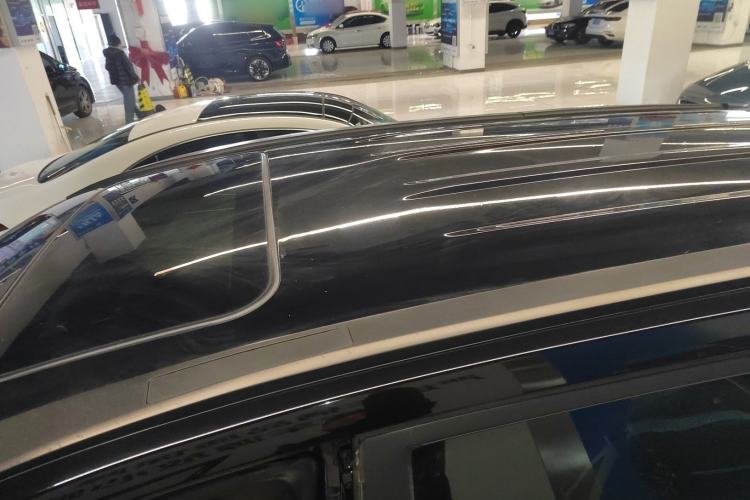 Used Haval M6 2019 1.5T DCT Two-Wheel Drive Value Edition China VI Standard