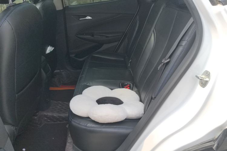 Used Buick Encore 2021 332T CVT Elite Edition