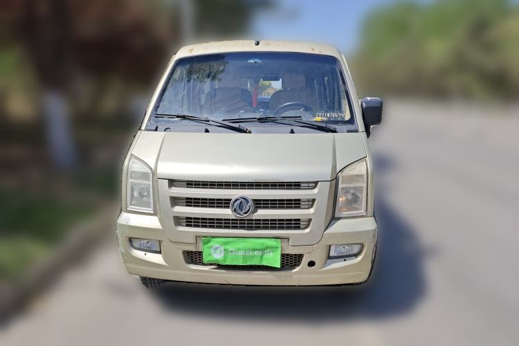 Used Dongfeng Xiaokang C37 2012 1.4L Standard Edition DK13-06
