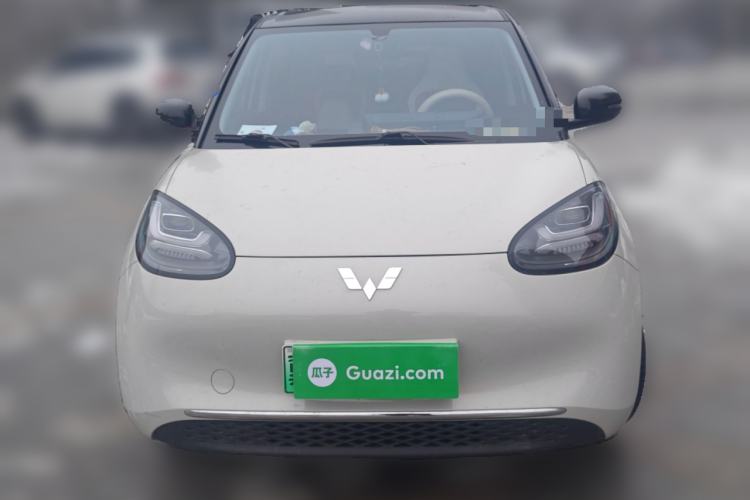 Used Wuling Bingo 2024 333 km Enjoyment Version